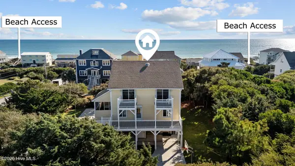 103 Grace Court, Emerald Isle, NC 28594