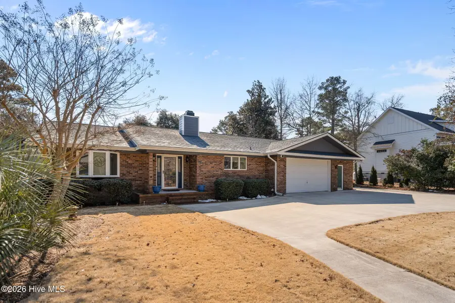 237 Ravenswood Road, Hampstead, NC 28443 - #2