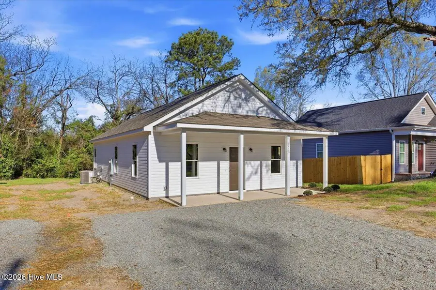 413 N Virginia Street, Goldsboro, NC 27530 - #3