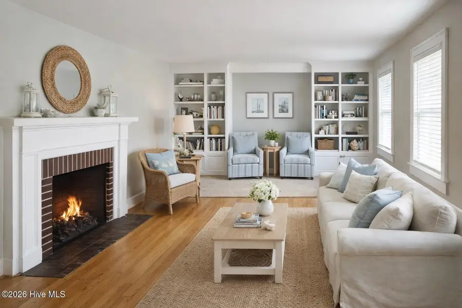 207 N 19th Street, Morehead City, NC 28557 - #3