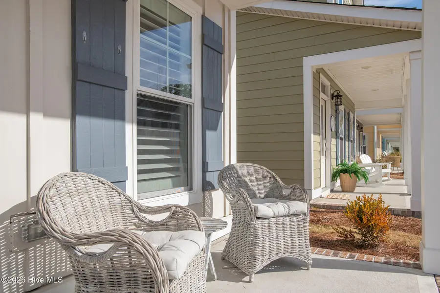 105 Blue Bill Way, Beaufort, NC 28516 - #3