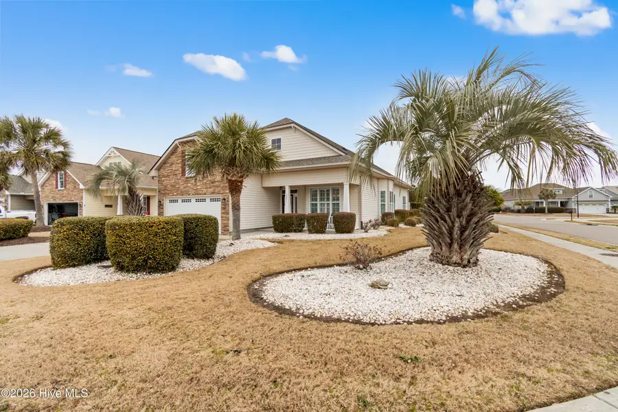 1271 Frisking Lane Sw, Ocean Isle Beach, NC 28469 - #3
