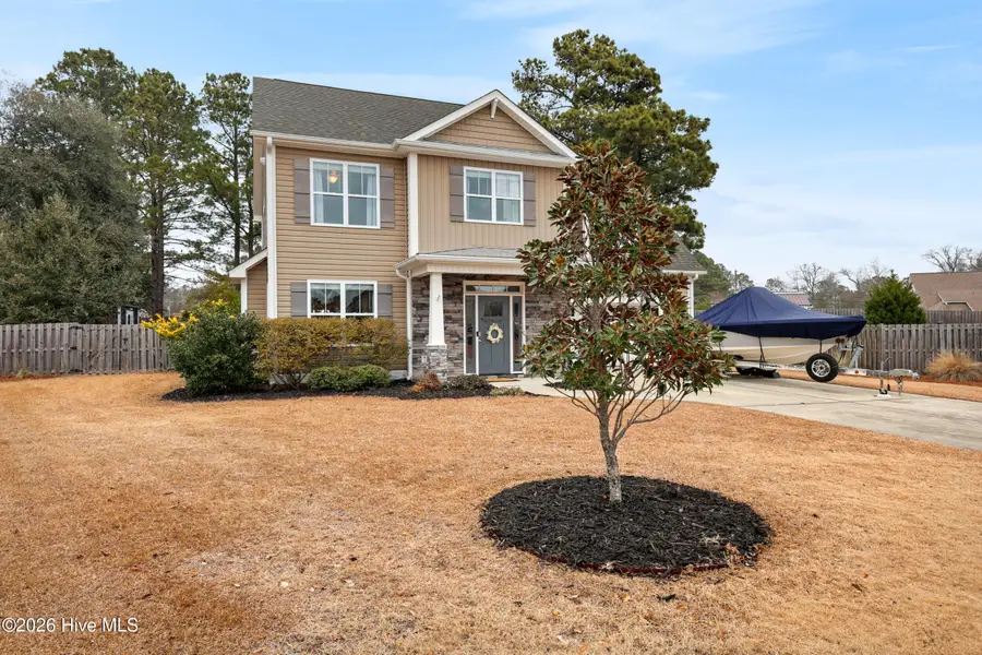 38 Pin Oak Court, Hampstead, NC 28443 - #3