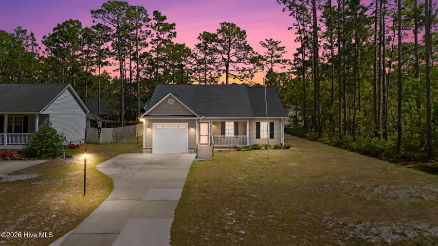 534 Prospect Road, Southport, NC 28461 - #2