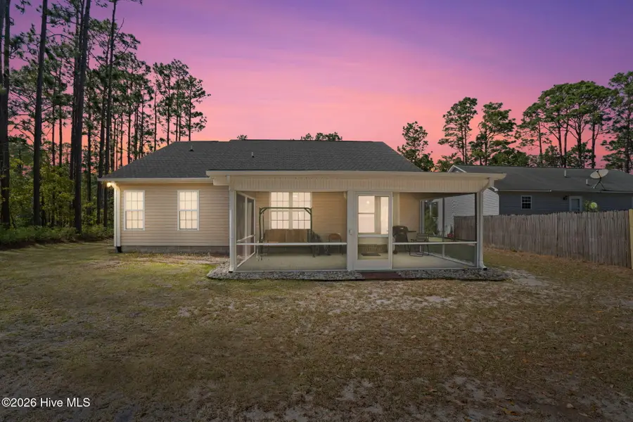 534 Prospect Road, Southport, NC 28461 - #3