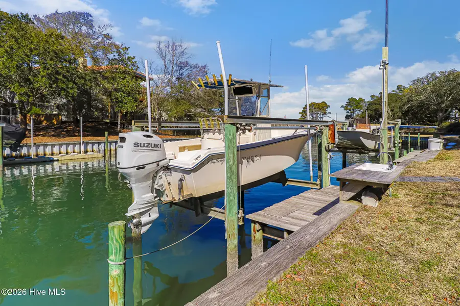 104 Elm Court, Pine Knoll Shores, NC 28512 - #3