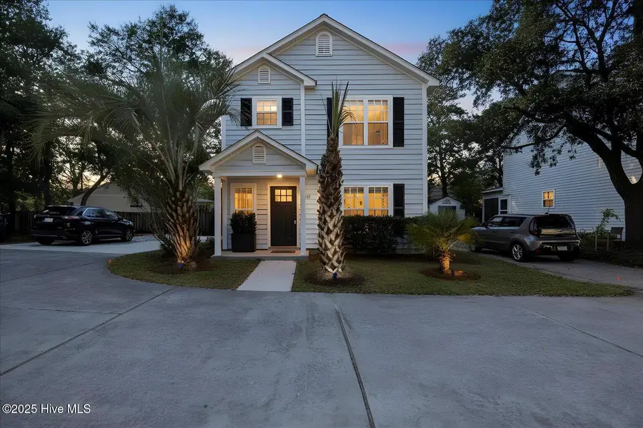 1501 Fishermans Way, Carolina Beach, NC 28428 - #2