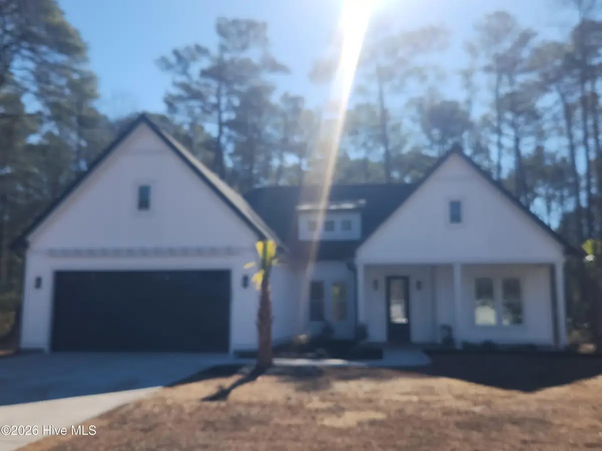 532 Briarwood Drive Nw, Calabash, NC 28467 - #1