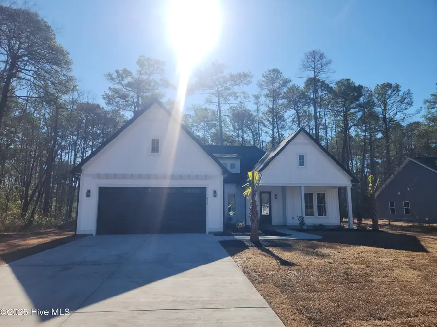 532 Briarwood Drive Nw, Calabash, NC 28467 - #3
