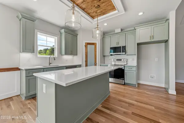 2321 Peachtree Hills Road, Spring Hope, NC 27882