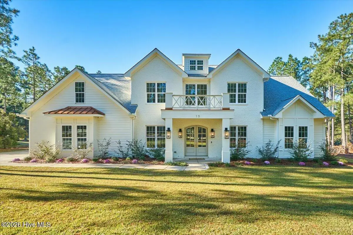 15 Deer Track Road, Jackson Springs, NC 27281 - #1