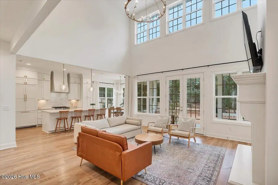 15 Deer Track Road, Jackson Springs, NC 27281 - #3