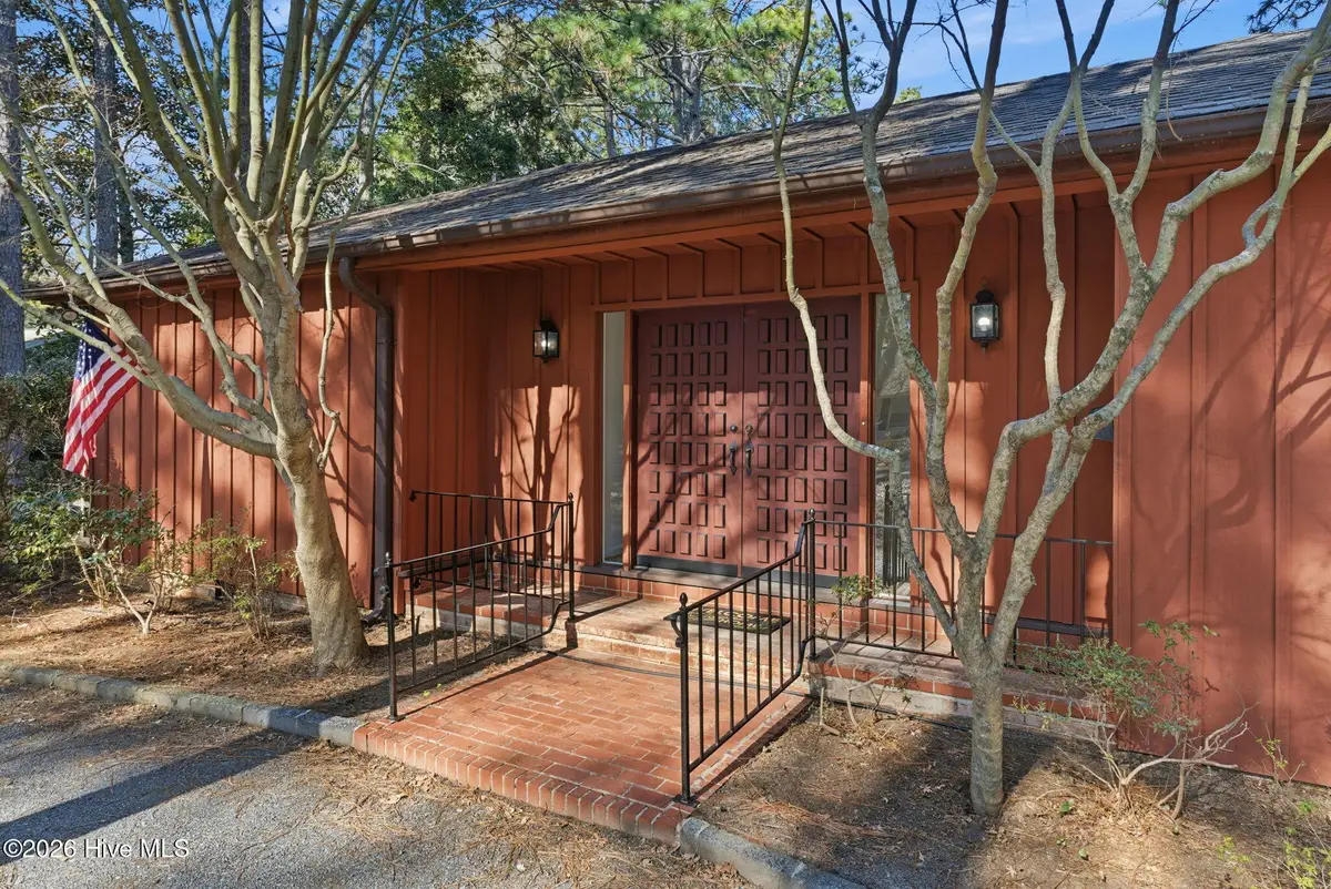 140 Duffers Lane, Southern Pines, NC 28387 - #1