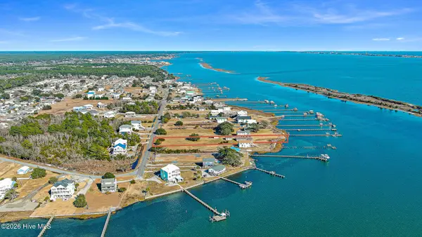 363 Live Oak Road, Newport, NC 28570