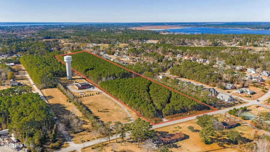 1555 Country Club Road, Morehead City, NC 28557 - #2