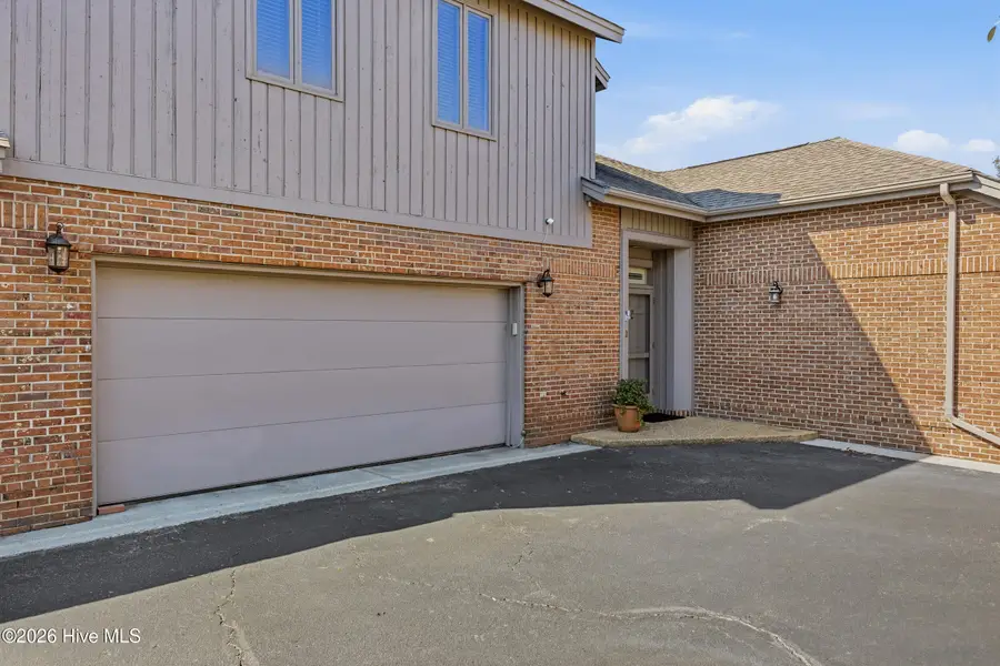 3711 Reston Court #D, Wilmington, NC 28403 - #2