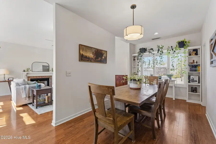 3711 Reston Court #D, Wilmington, NC 28403 - #3