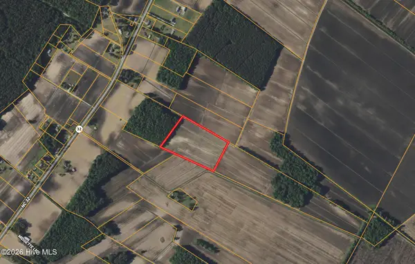 0 Nc 32 Off Street, Plymouth, NC 27860