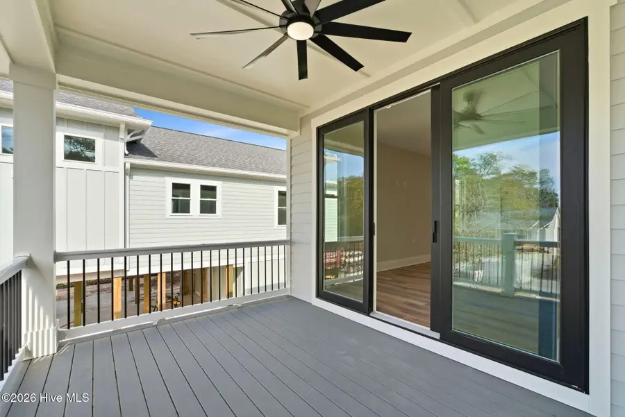 210 NE 57th Street, Oak Island, NC 28465 - #3