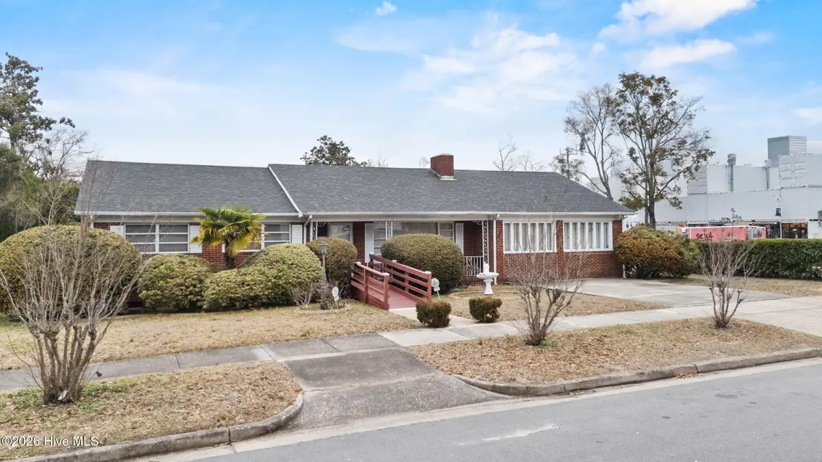 1417 Queen Street, Wilmington, NC 28401 - #1
