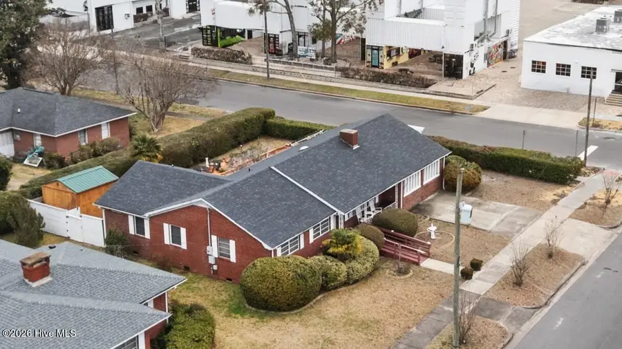 1417 Queen Street, Wilmington, NC 28401 - #2