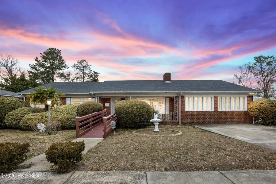 1417 Queen Street, Wilmington, NC 28401 - #3