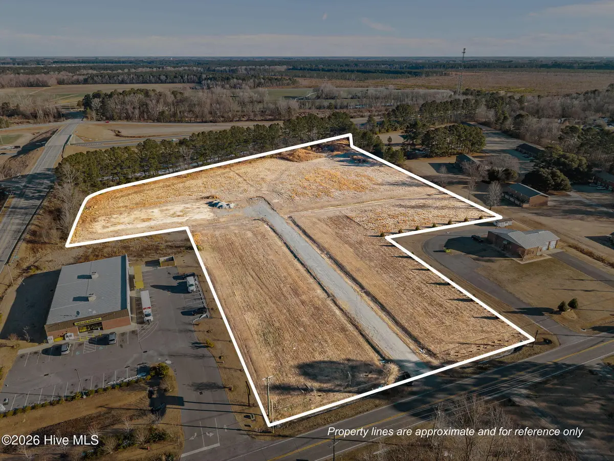 4686 Stantonsburg Road, Greenville, NC 27834 - #1