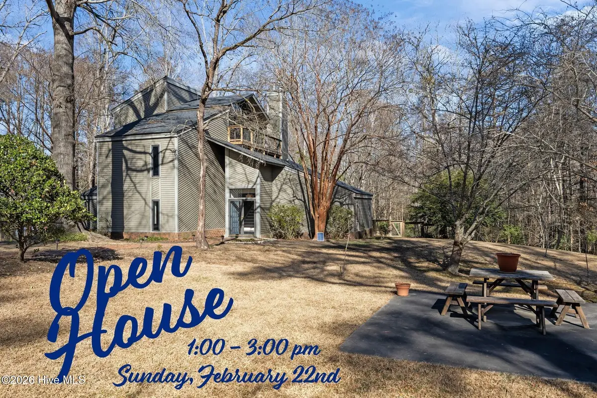 127 Hampton Drive, Washington, NC 27889 - #1