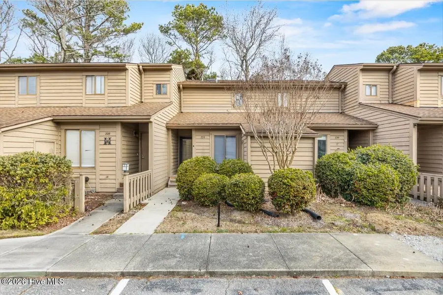 229 Saint Luke Court, Wilmington, NC 28409 - #2