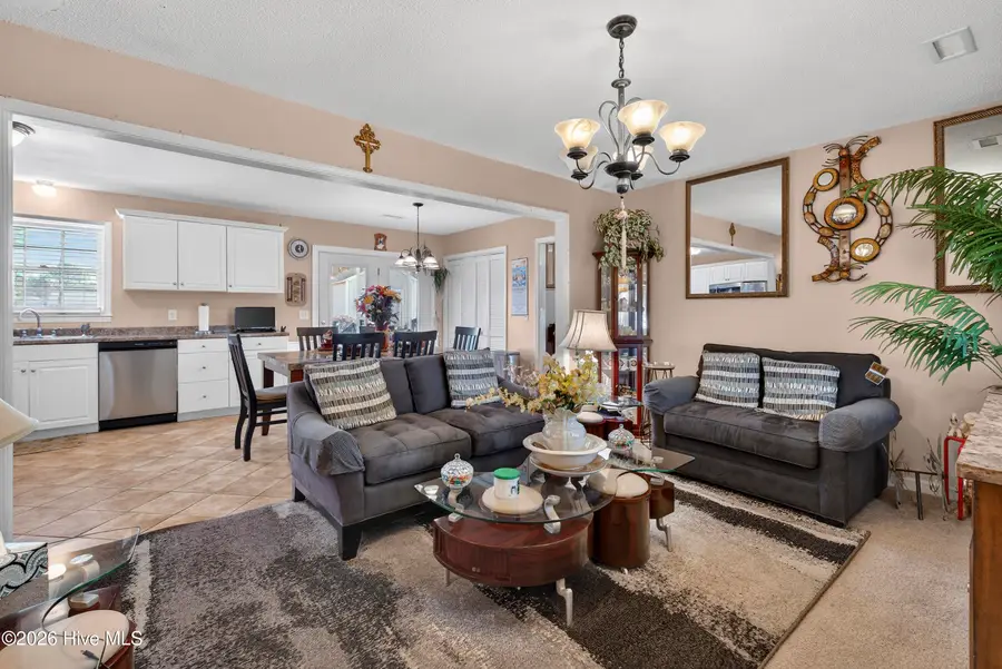 201 Berry Street, Castle Hayne, NC 28429 - #2