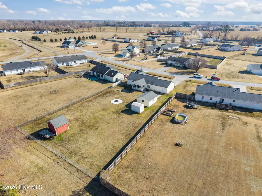 104 Eva Koonce Lane, Richlands, NC 28574 - #3