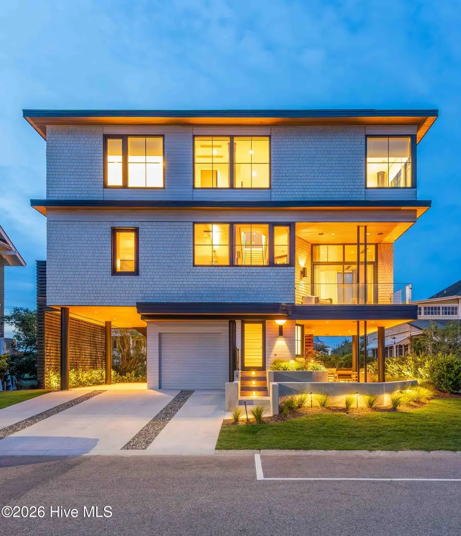 4 W Atlanta Street, Wrightsville Beach, NC 28480 - #3