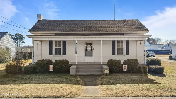 102 Tomlinson Street, Black Creek, NC 27813