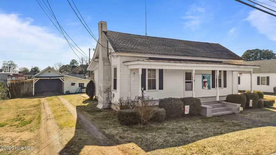 102 Tomlinson Street, Black Creek, NC 27813 - #2