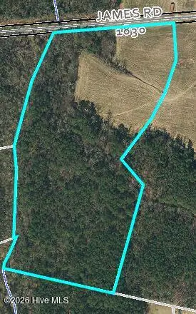 0 James Road, Wallace, NC 28466