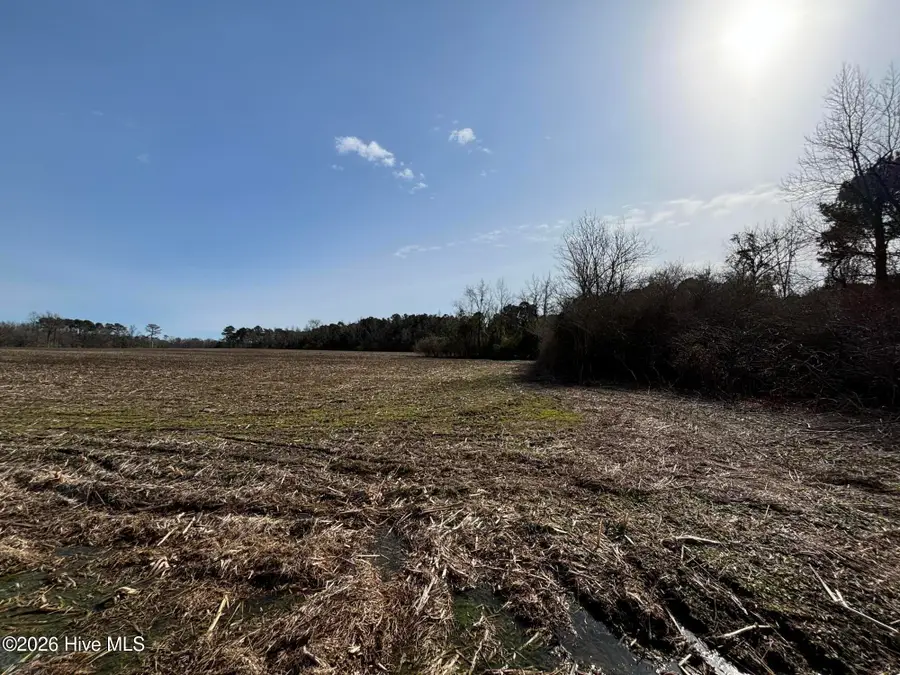 0 James Road, Wallace, NC 28466 - #3