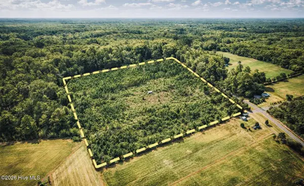 1805 Front Street, Burgaw, NC 28425