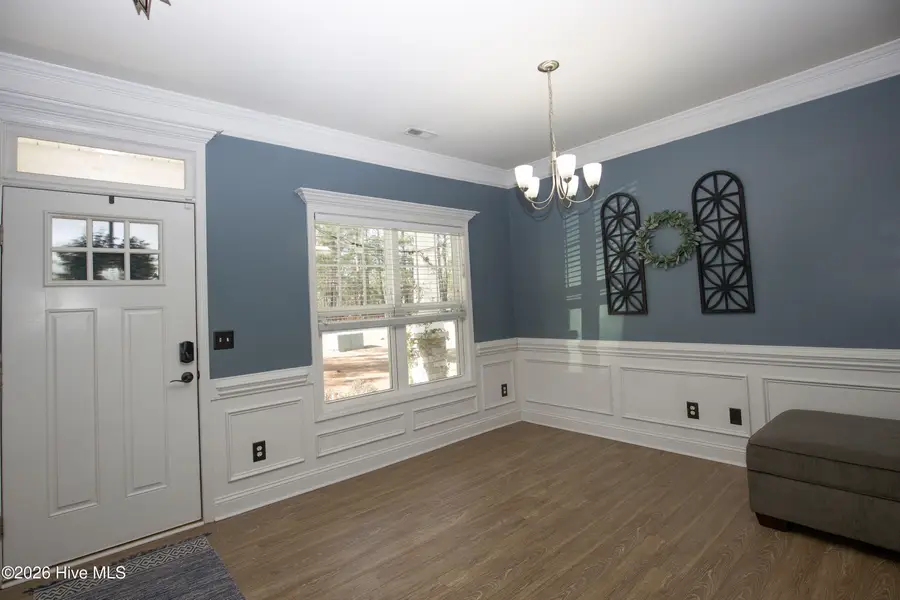 831 Thrush Drive, Vass, NC 28394 - #3