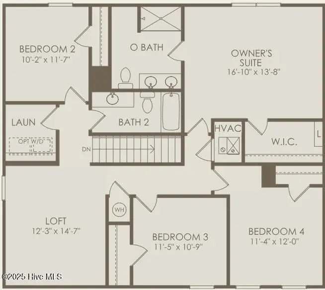 552 Coronado Avenue Se, Leland, NC 28451 - #3