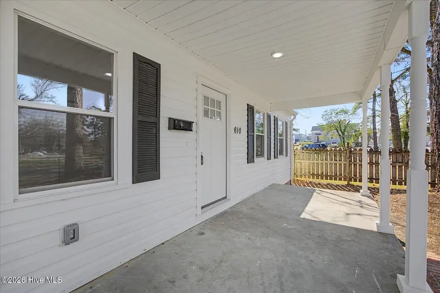 810 N Lee Street, Whiteville, NC 28472 - #2