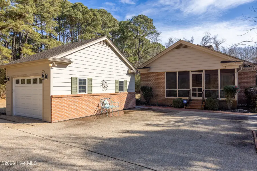 115 Horniblow Point Road, Edenton, NC 27932 - #3