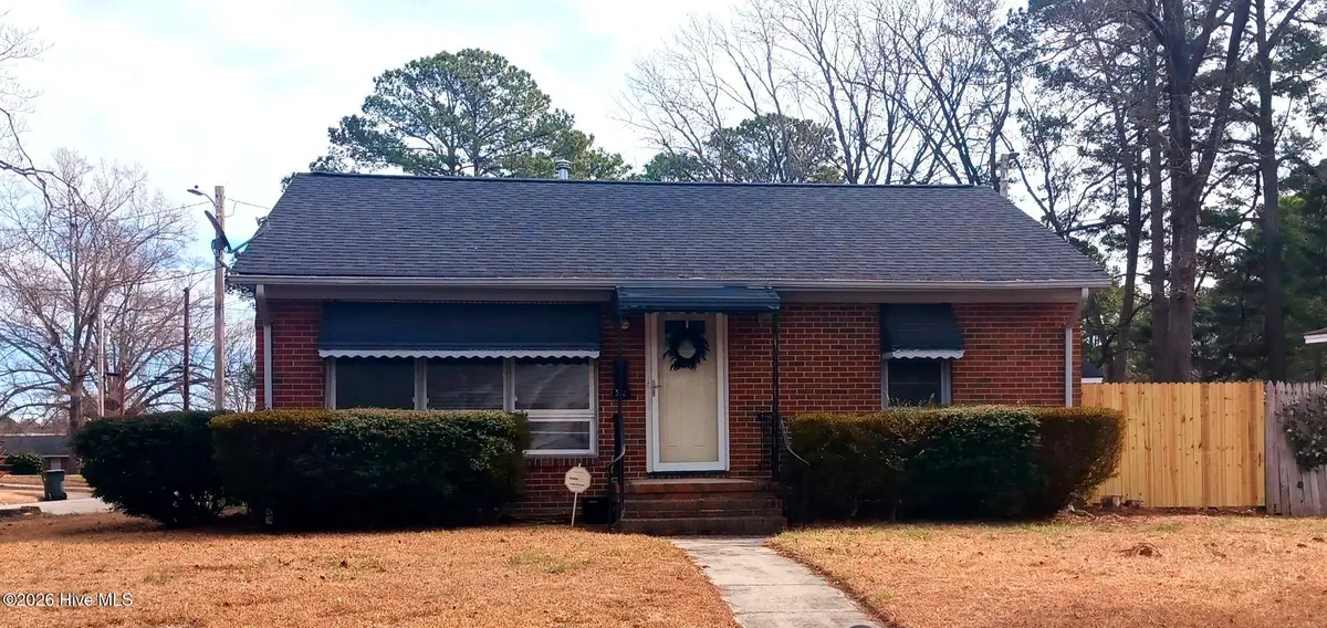 322 Jefferson Street W, Wilson, NC 27893 - #1