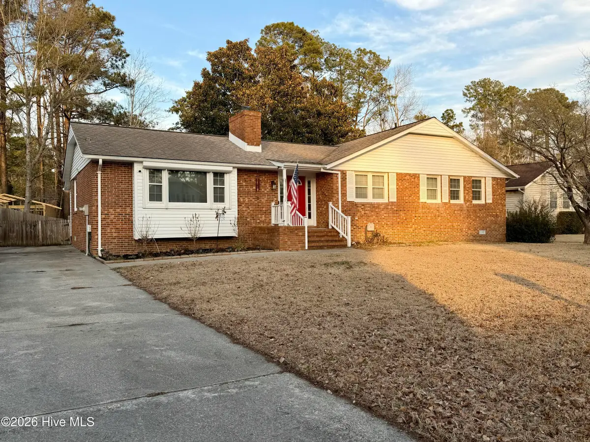 108 Ramona Avenue, Jacksonville, NC 28540 - #1