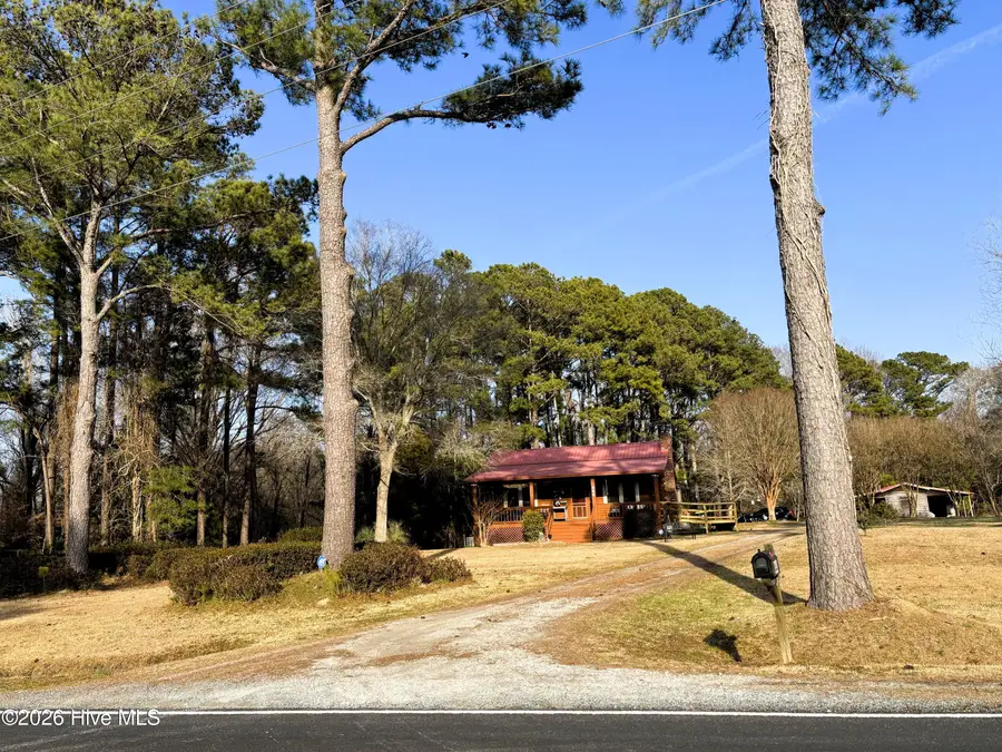 444 Grants Creek Road, Jacksonville, NC 28546 - #2