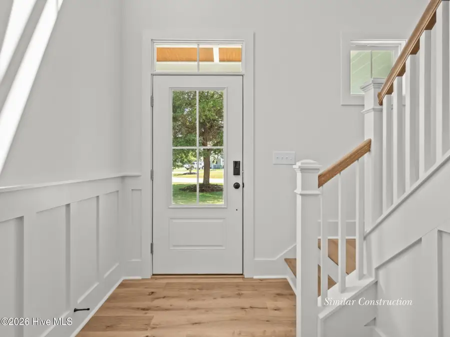 100 Cumberland Street, Newport, NC 28570 - #2