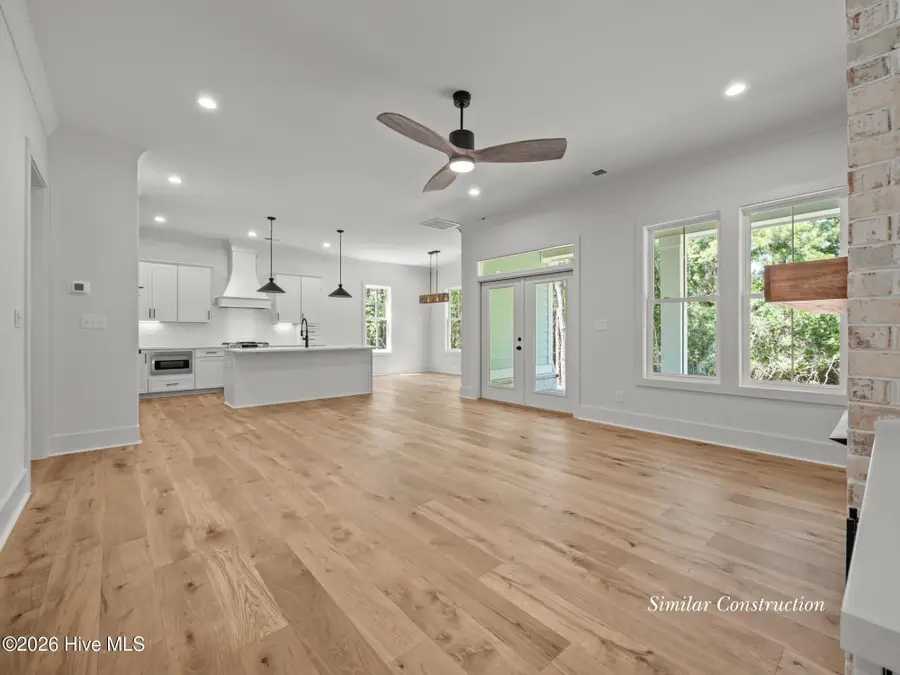 100 Cumberland Street, Newport, NC 28570 - #3