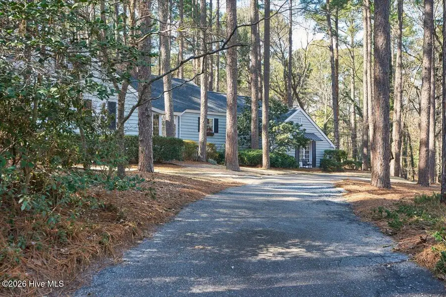106 James Creek Road, Southern Pines, NC 28387 - #2
