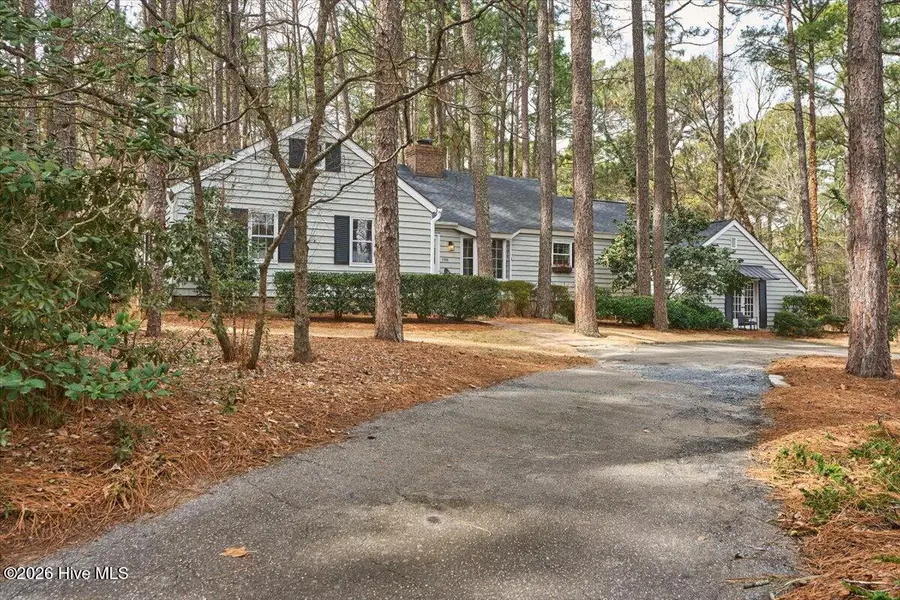 106 James Creek Road, Southern Pines, NC 28387 - #3
