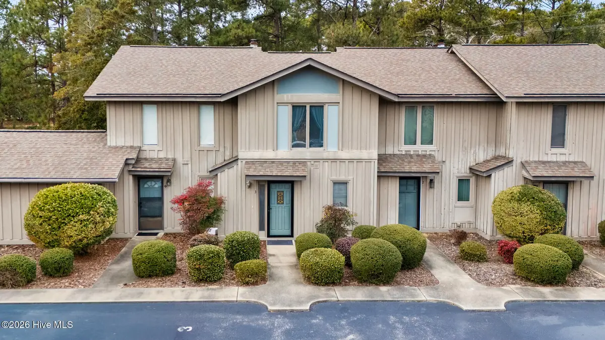 940 Linden Road #Unit 3, Pinehurst, NC 28374 - #1