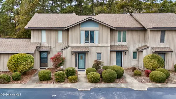 940 Linden Road #Unit 3, Pinehurst, NC 28374